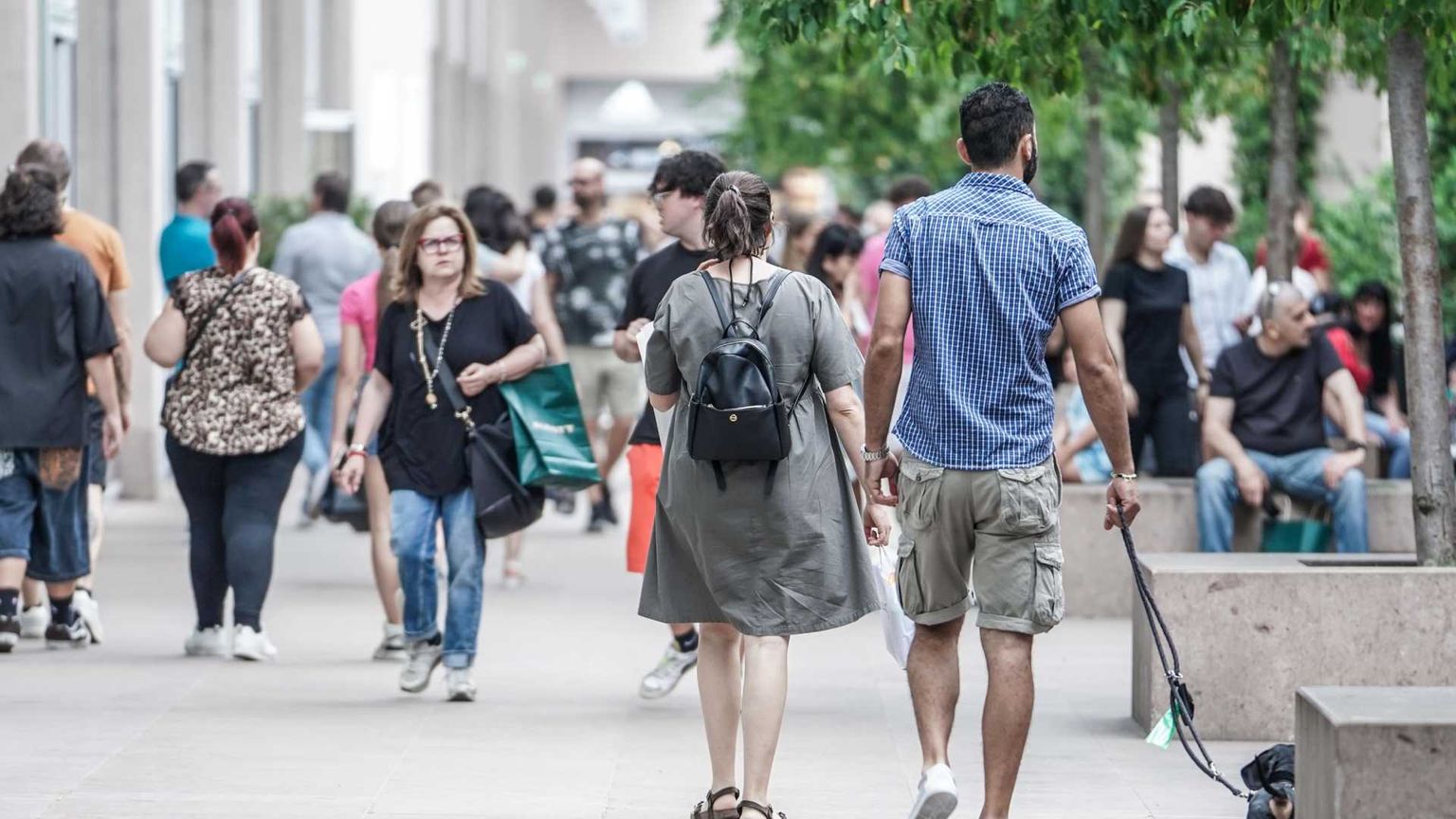 I giovani non fanno figli perché il futuro li spaventa