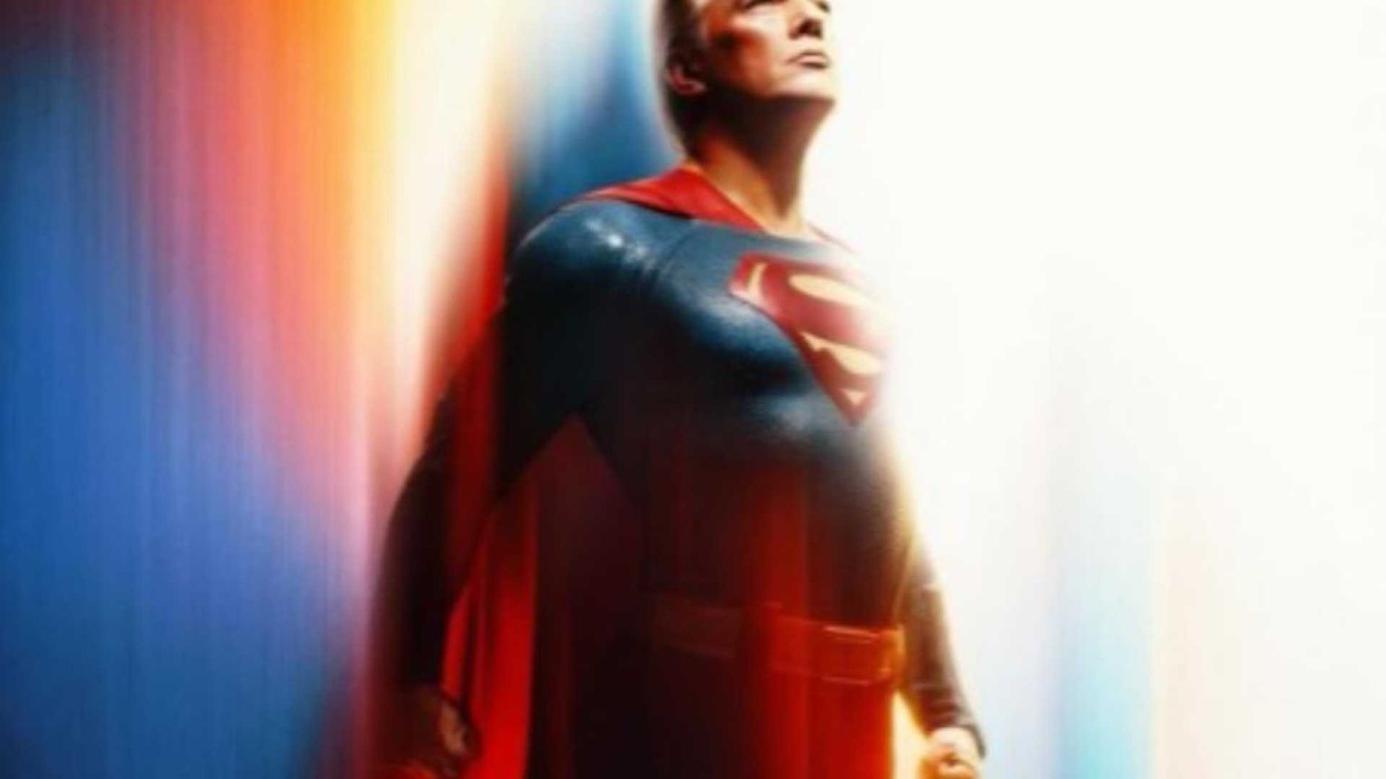 Senza limiti: la Casa Bianca veste Trump da Superman