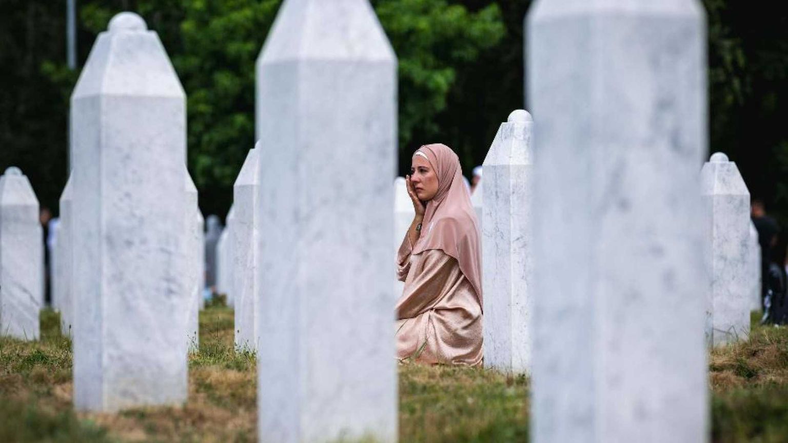 Mattarella: l'Ue ci ha liberato dagli orrori dei nazionalismi