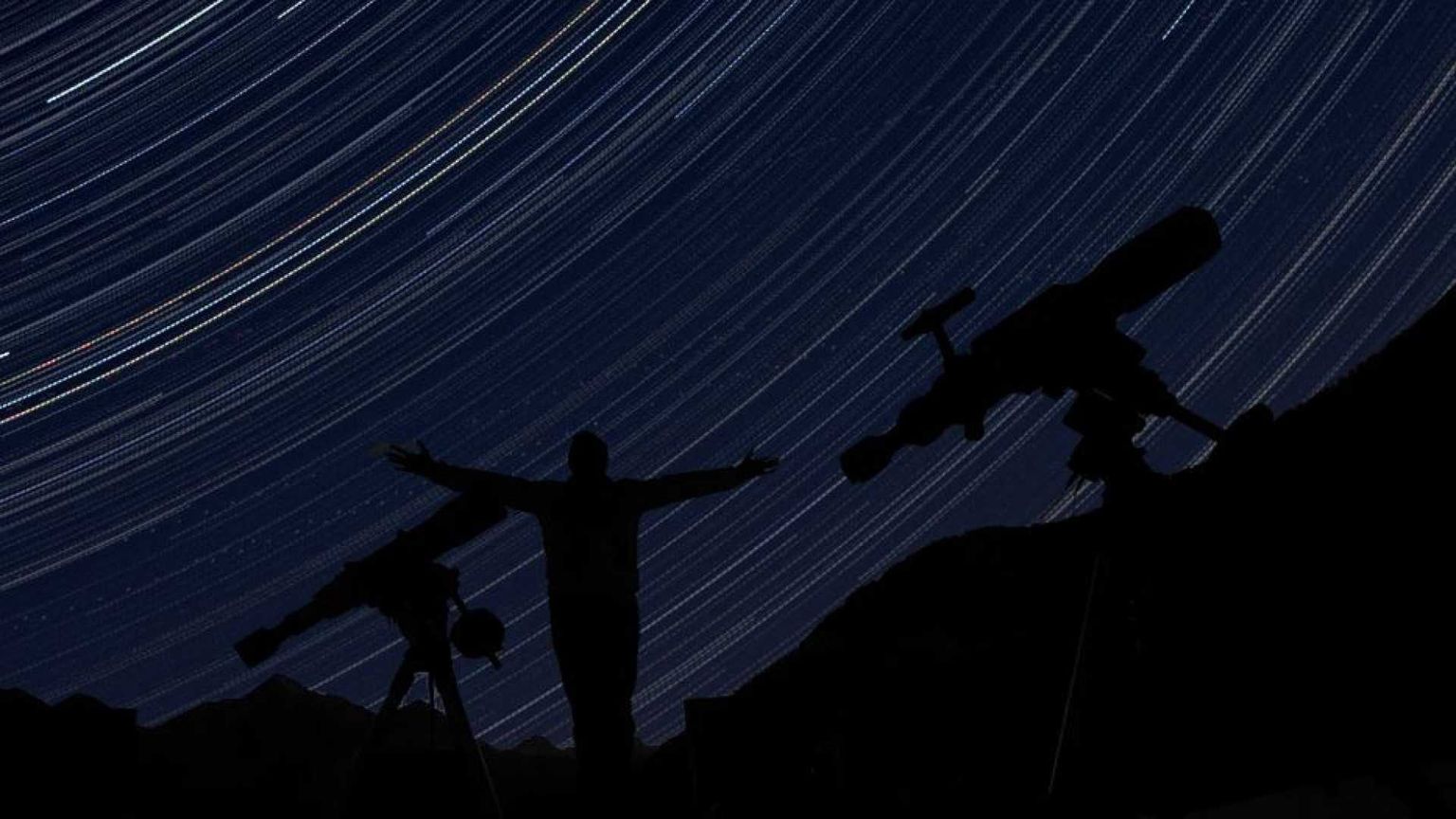 Contempliamo le stelle, scopriremo quanto hanno da dirci