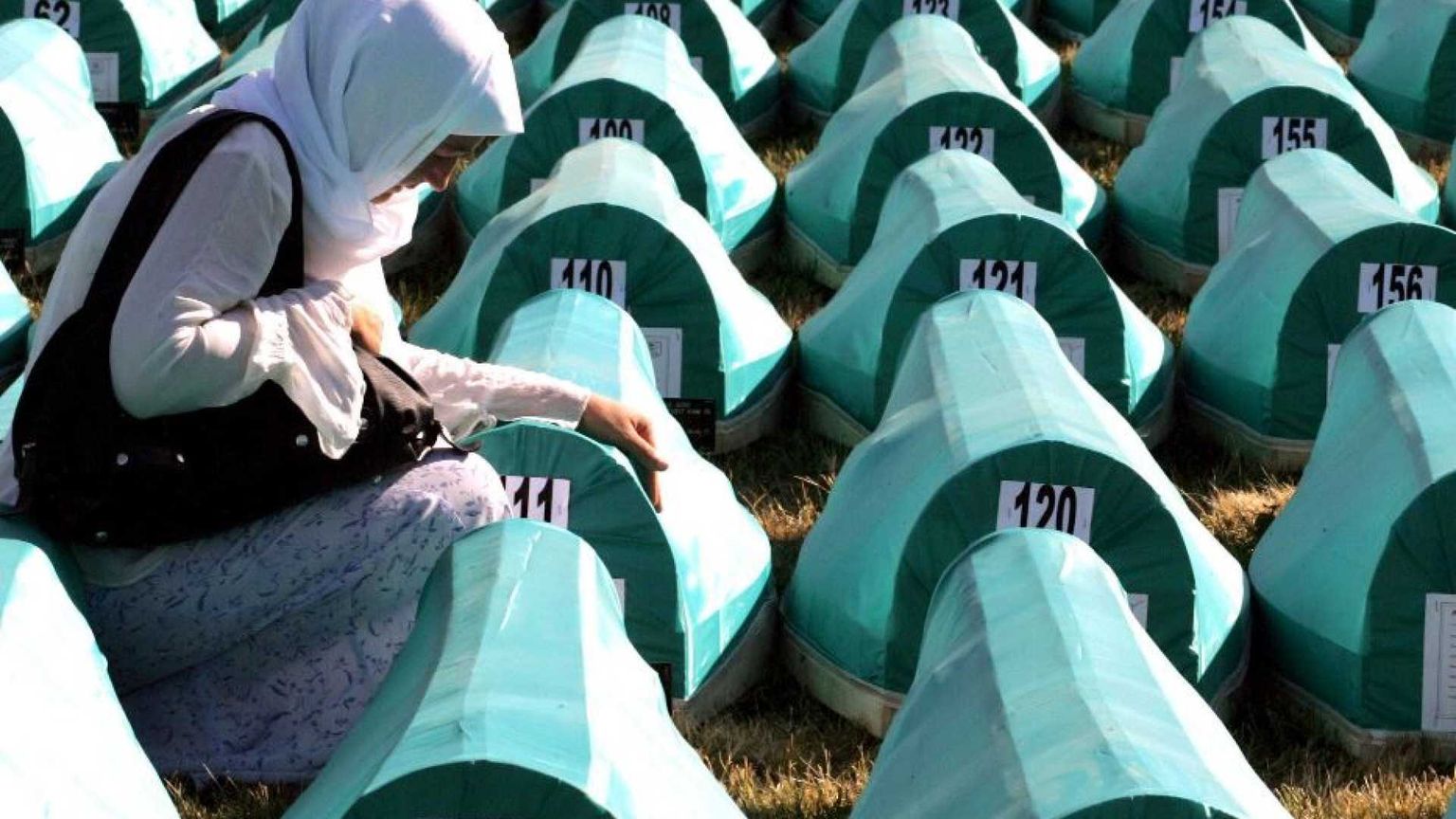 Quello che non abbiamo imparato dalla strage di Srebrenica