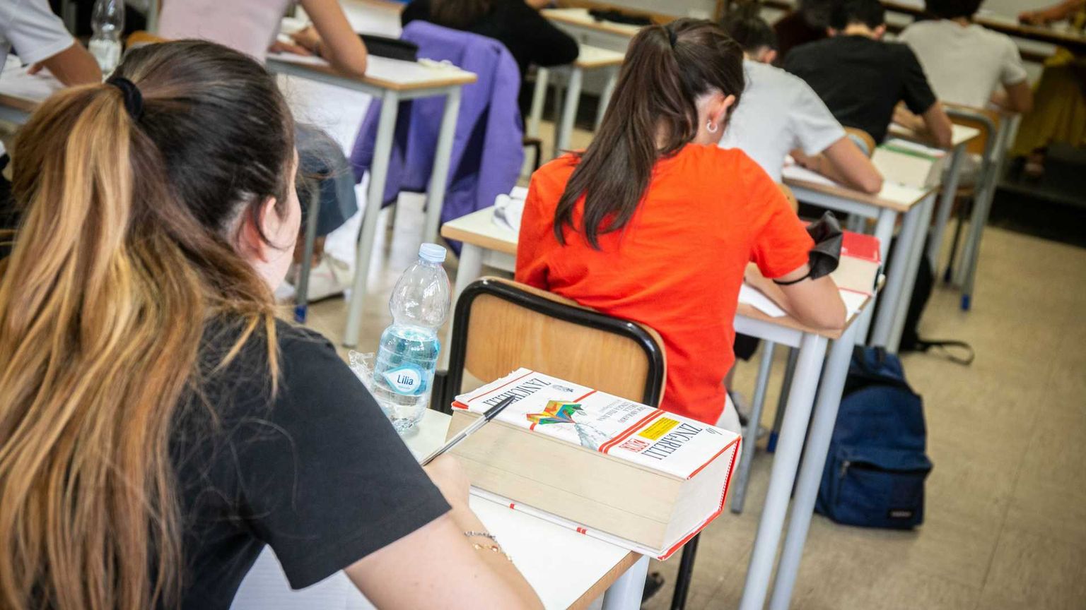 Valditara sulla maturità: «Chi boicotta l'orale sarà bocciato»