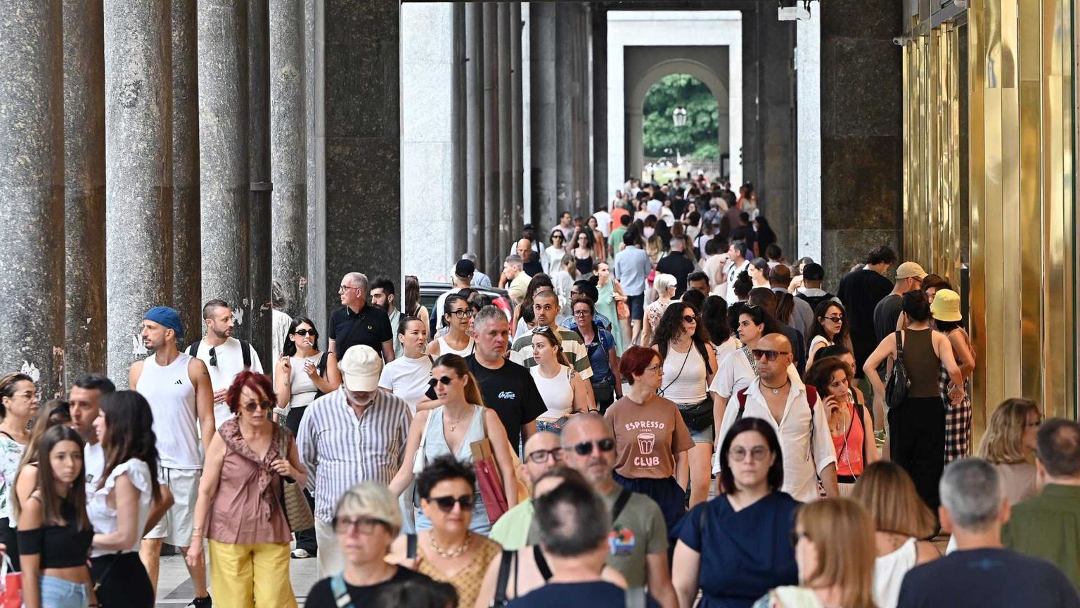 BenVivere, un cambio di metodo per mappare il territorio con precisione
