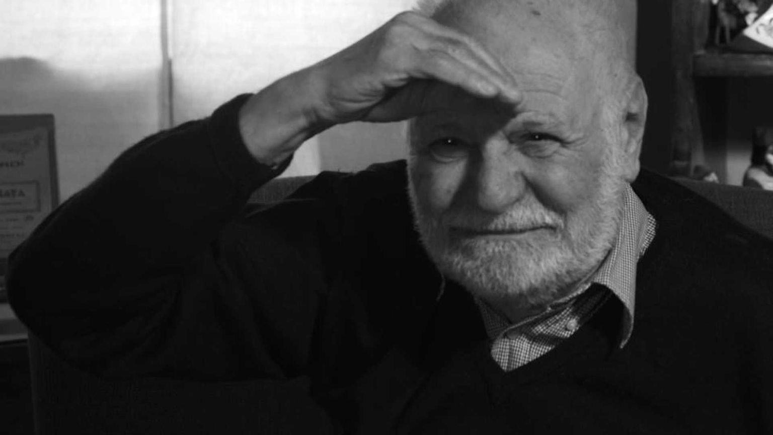 Addio Goffredo Fofi: lo sguardo critico di uno "Straniero"