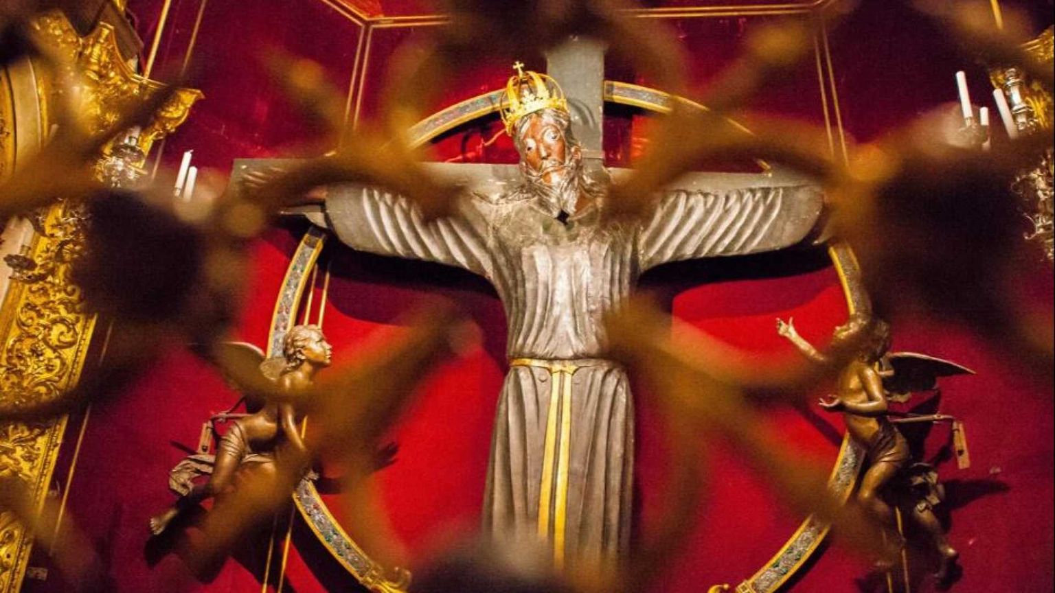 Da Mantova a Lucca, un cammino per “arrivare in alto”