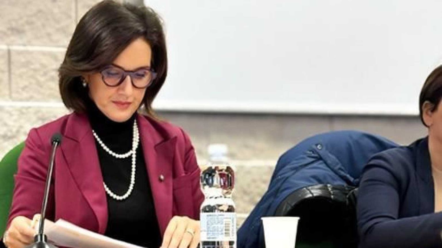 La Garante: «I detenuti privati della dignità. Ma si potrebbe agire subito»