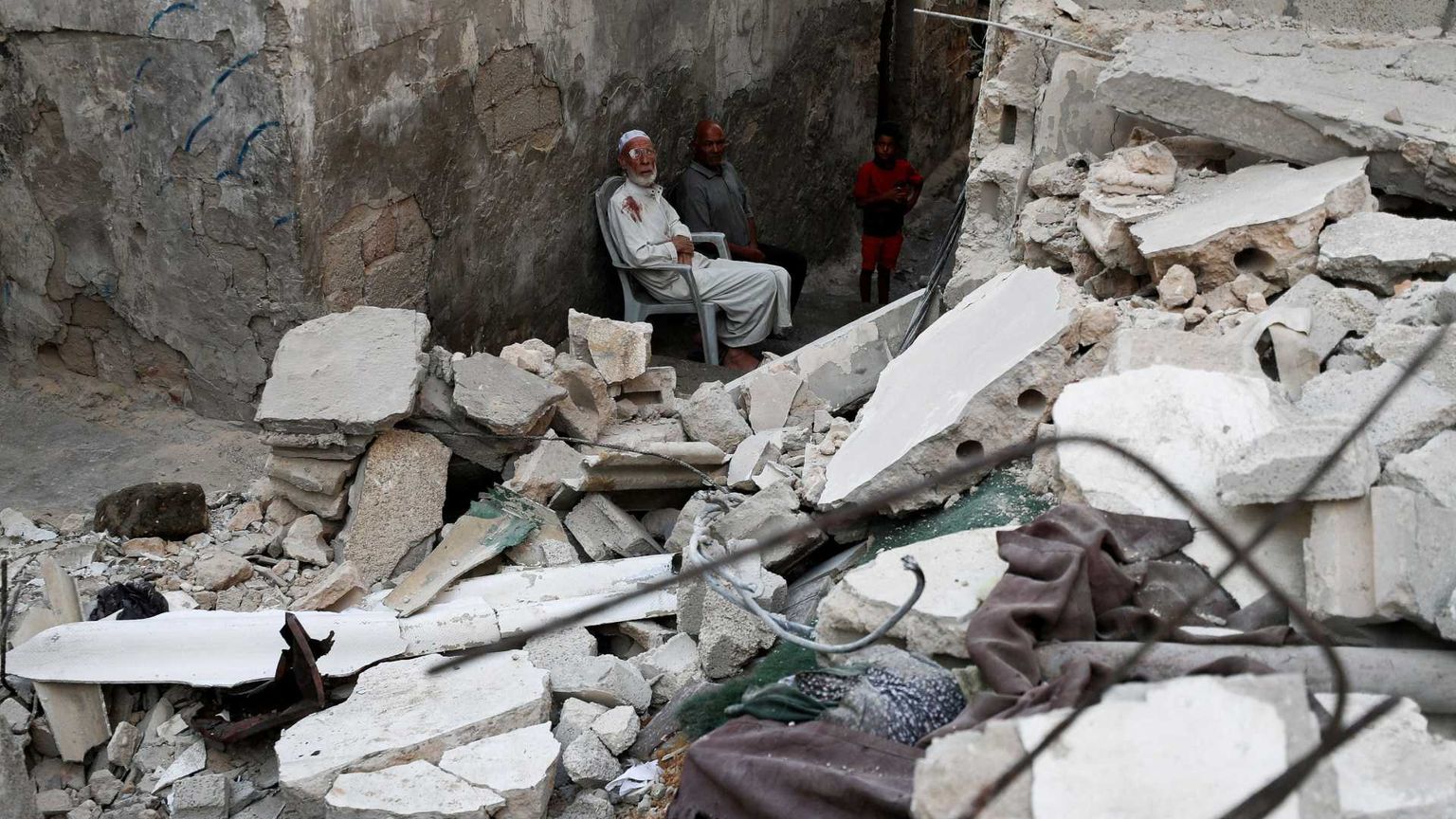 Gli ostaggi israeliani a Gaza: chi si salverà? Il dramma della “lotteria”