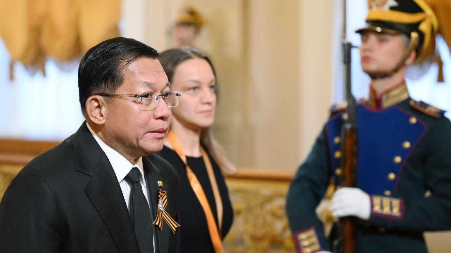 Trump impone i dazi al Myanmar e i golpisti ringraziano: «Ci ha riconosciuti»