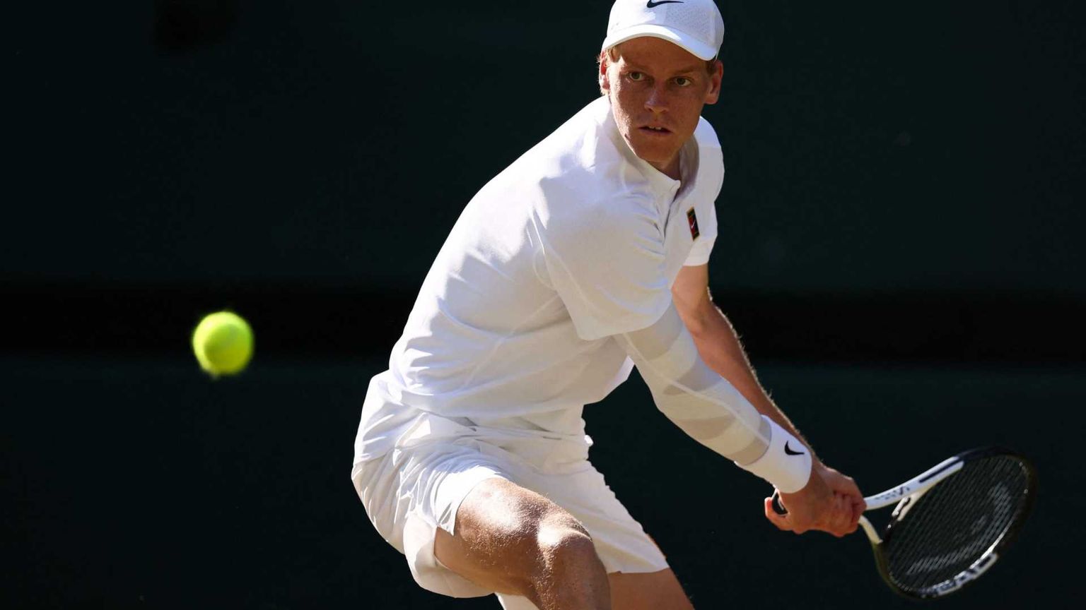 A Wimbledon è ancora Sinner vs Alcaraz. Ma dietro a loro c’è il vuoto