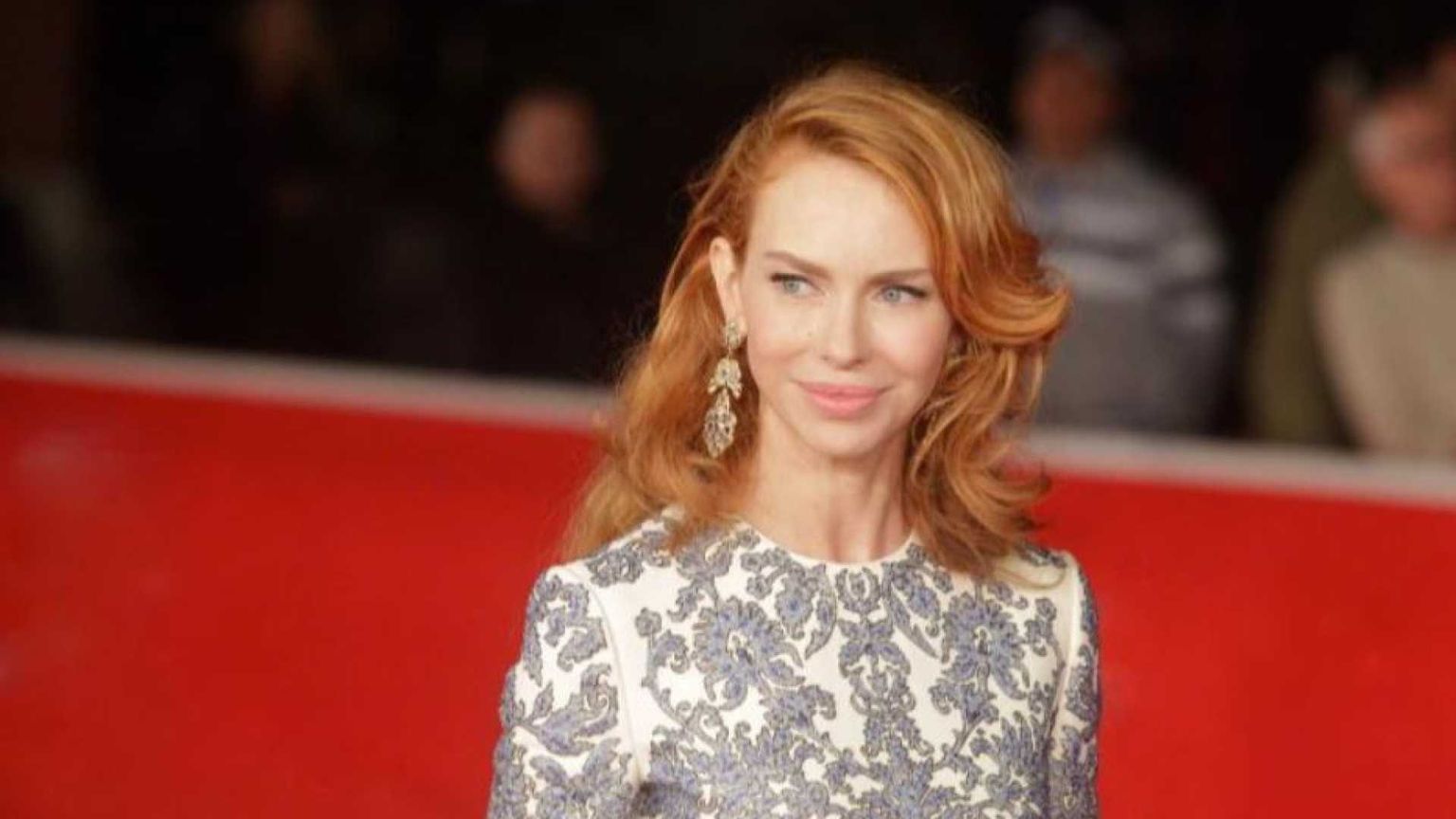 Yvonne Sciò: «Io regista dalla parte delle donne»