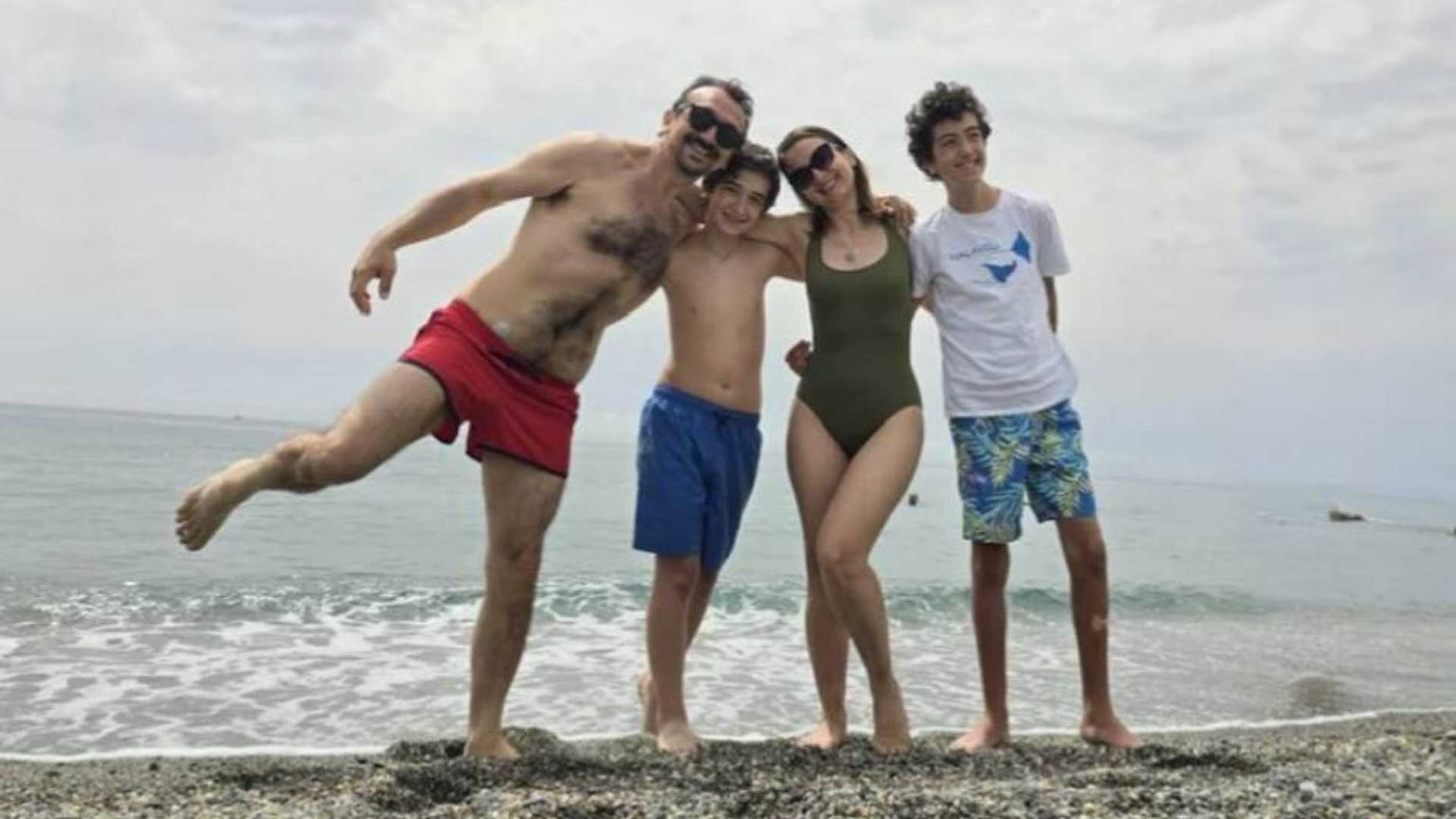 Il cuore di Alfredo s'è fermato, il suo sogno no. E c'entra la musica