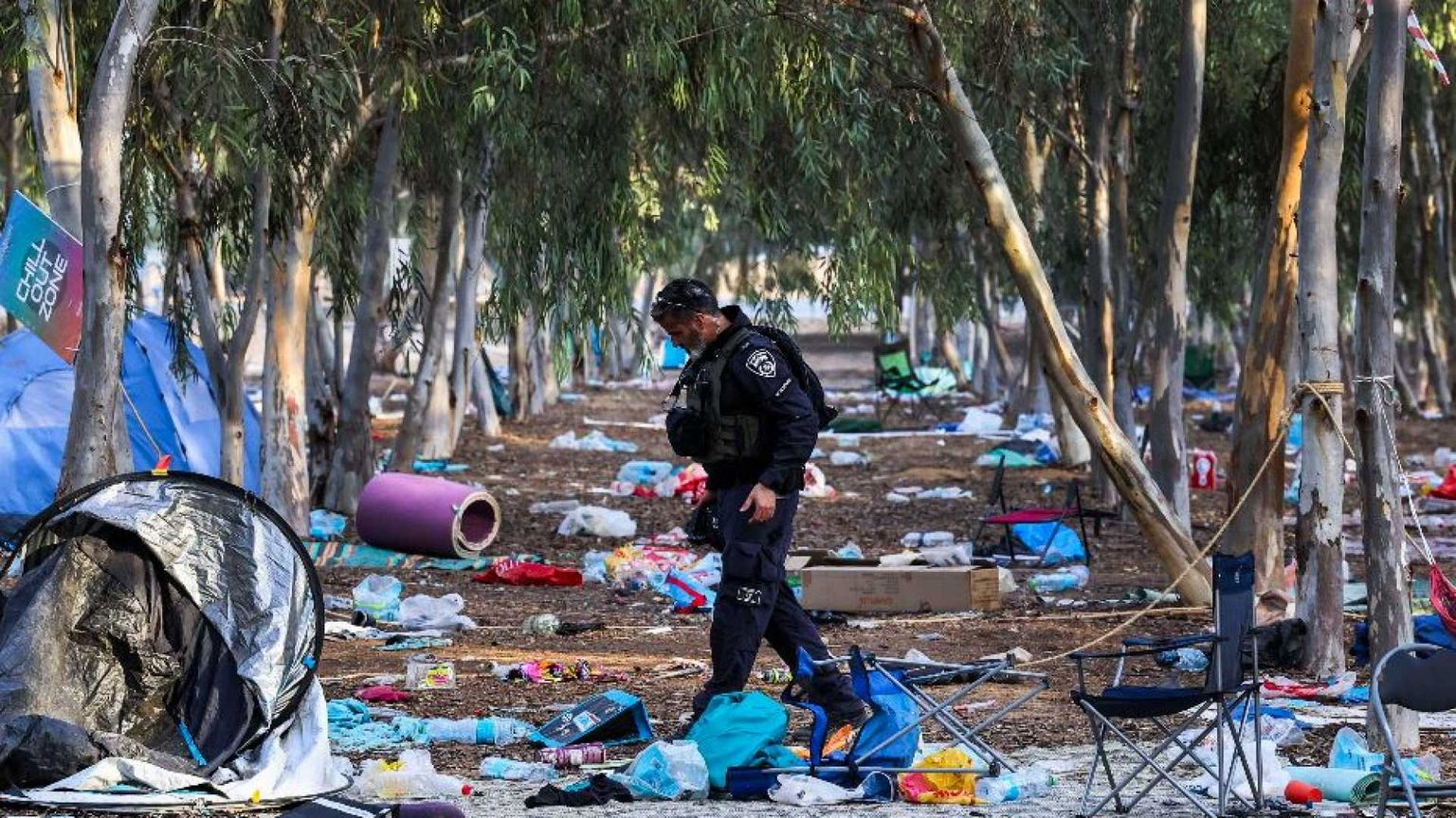 Gli stupri, la sponsorizzazione di Israele: cos'è successo col nostro articolo