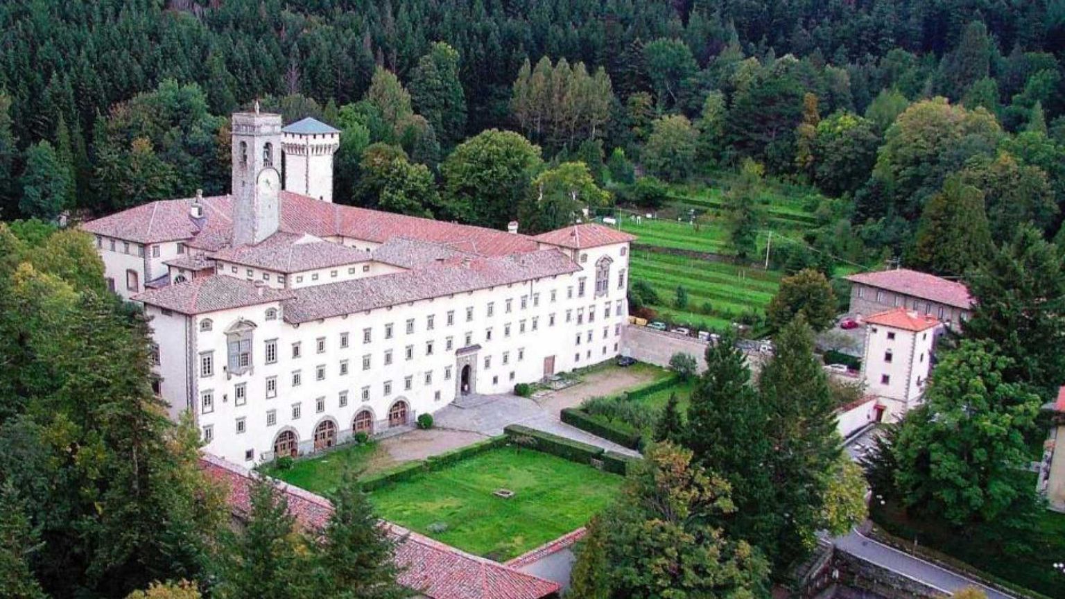 Il perdono a un killer, la cura del creato: chi è il patrono dei forestali