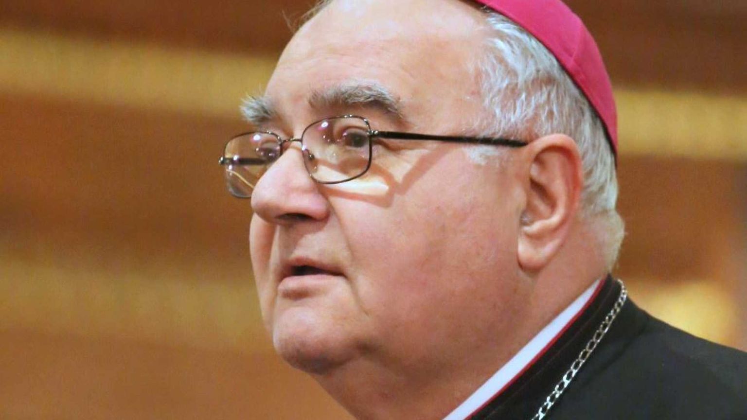 Addio all’ex nunzio Alberto Bottari de Castello