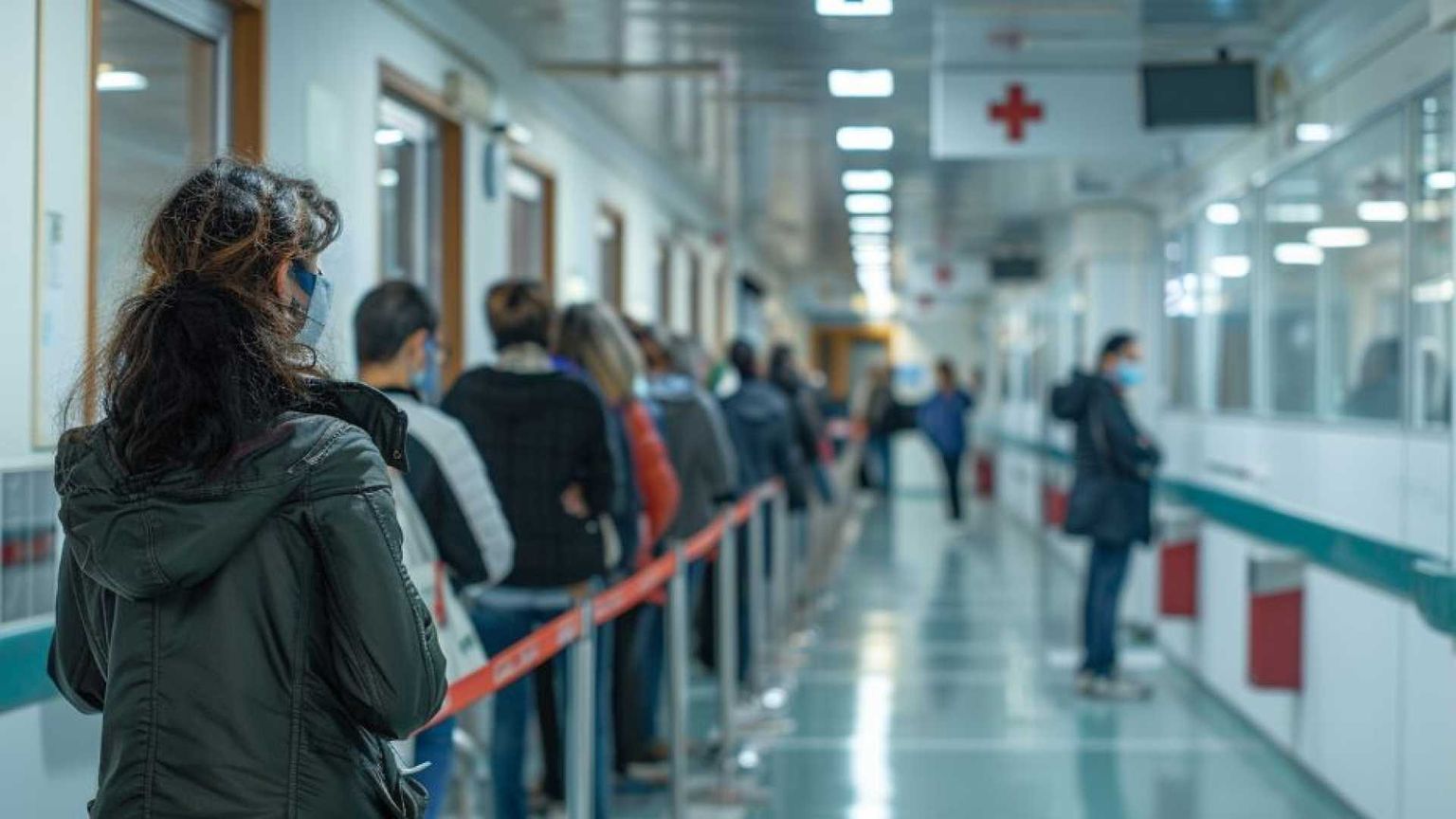 Visite in ritardo, dati assenti: le liste d'attesa sono un problema irrisolto