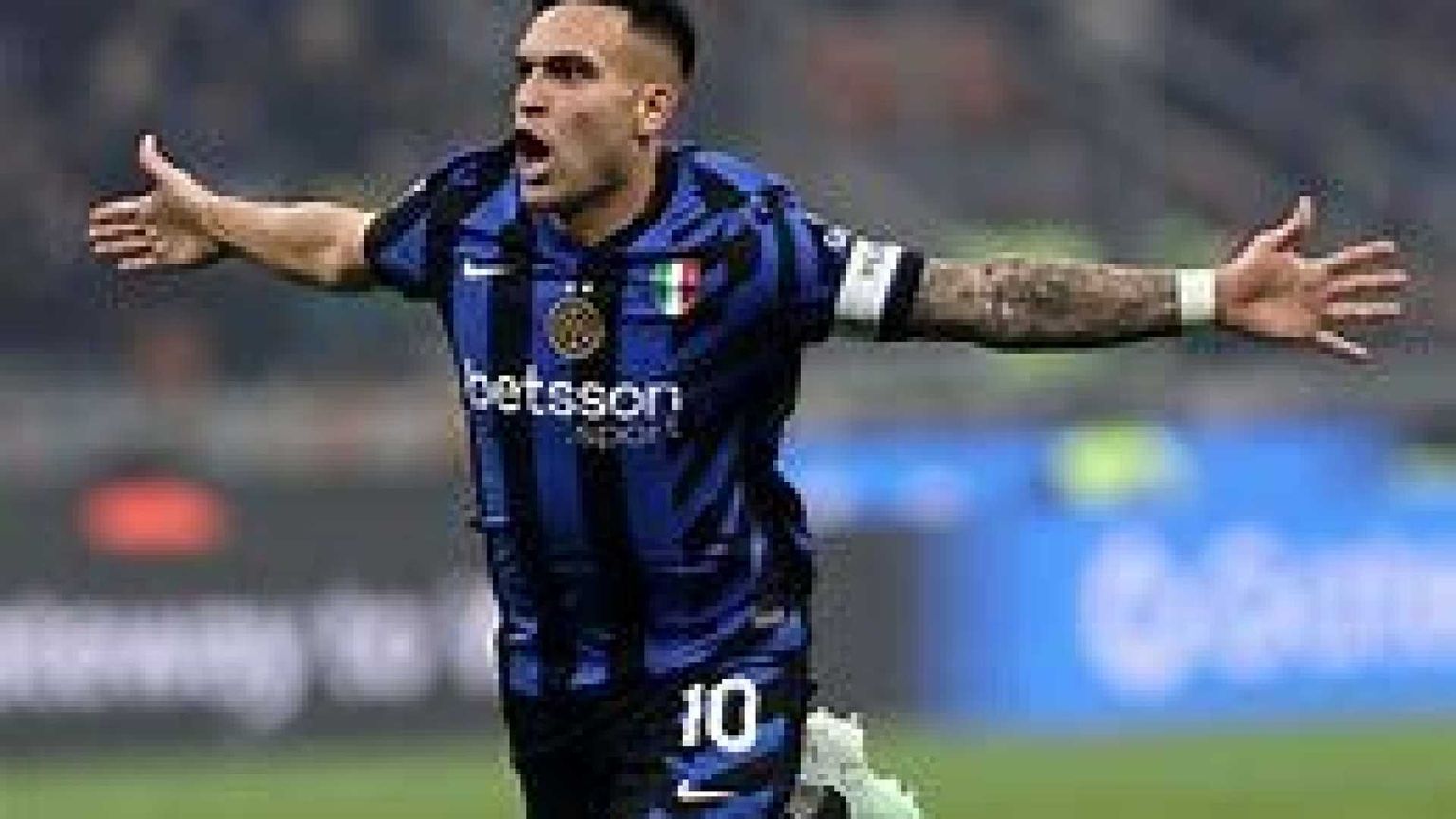 Nuovo sponsor: l'Inter scende da Volvo e sale in BYD