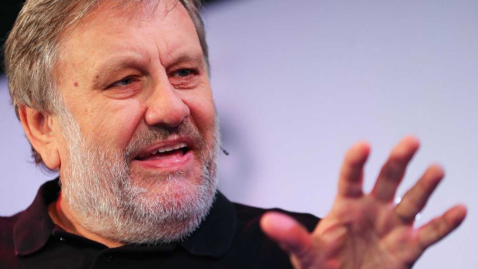 Cosa cercano gli “atei cristiani”? Žižek contro la servitù digitale