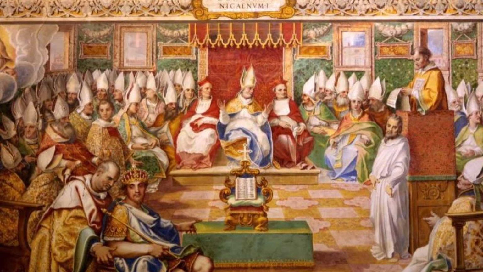 Così Leone XIII guardò a Oriente per la pace