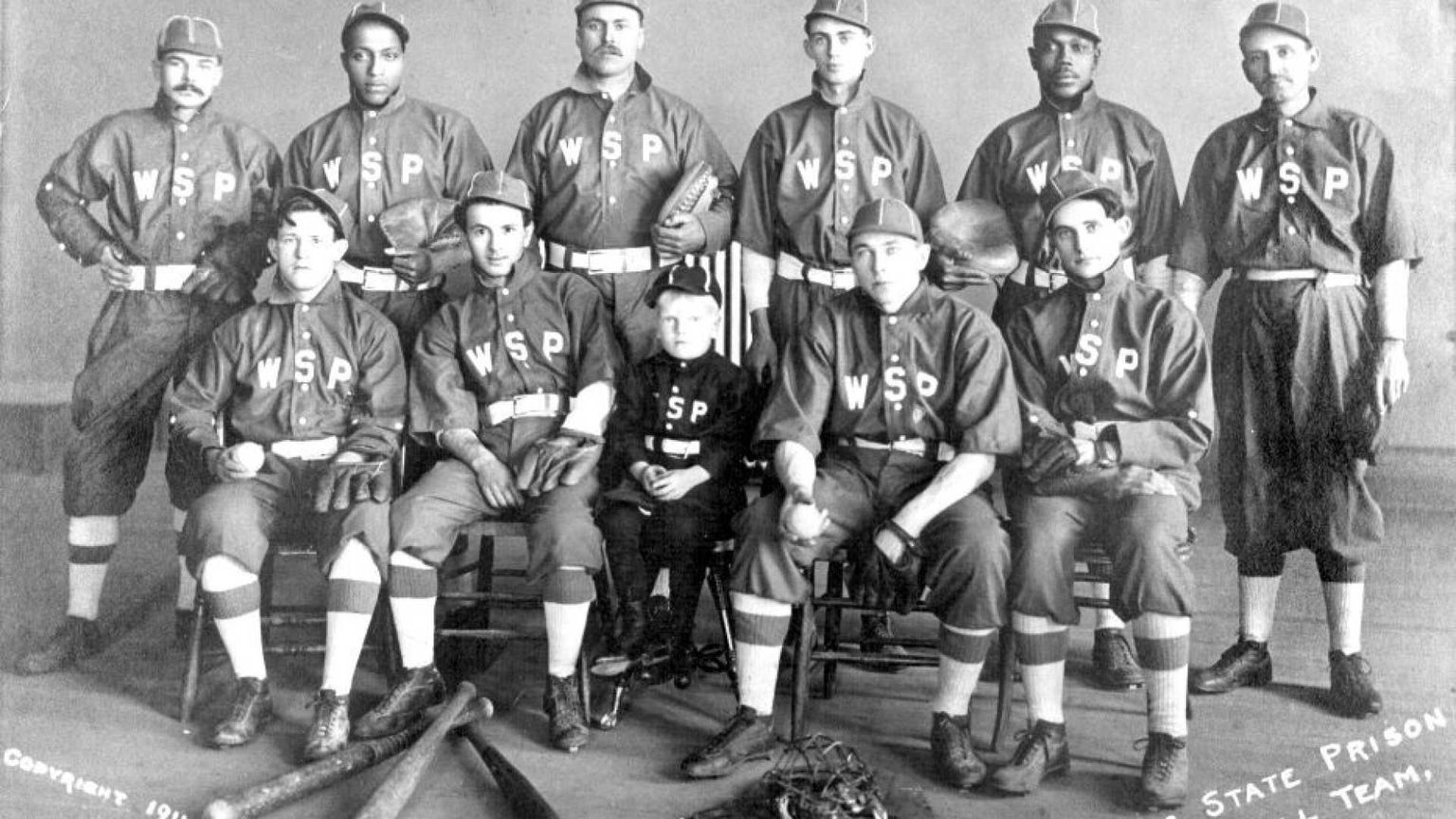 L’epopea del Wyoming State Penitentiary All Stars, le stelle dietro le sbarre