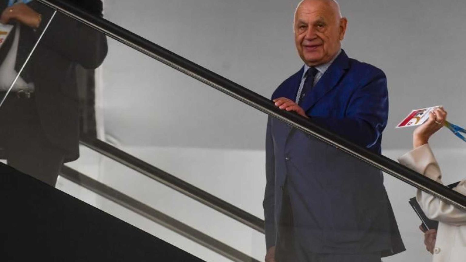 Primo segnale di Nordio: «Pene alternative per 10mila detenuti»