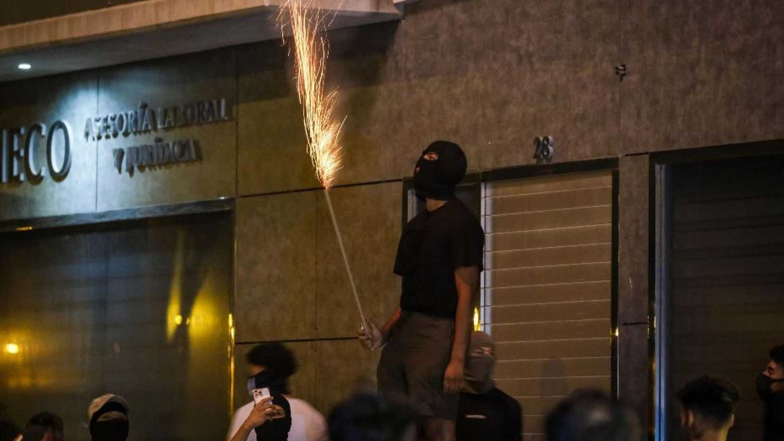 Il video falso e la rivolta anti-immigrati: cosa sta succedendo a Torre Pacheco