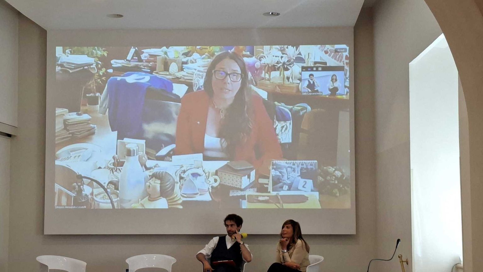 Locatelli conferma: sui caregiver un ddl entro l'anno