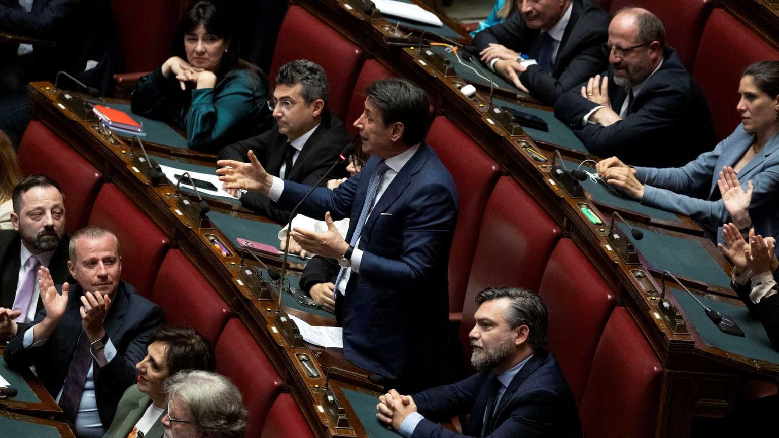 Vitalizi, cosa sono e cosa prevede lo stop al taglio introdotto nel 2018