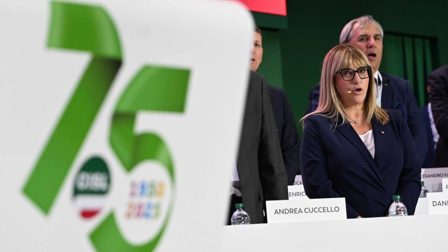 Fumarola: un patto per il lavoro. Sicurezza e salari sono le priorità