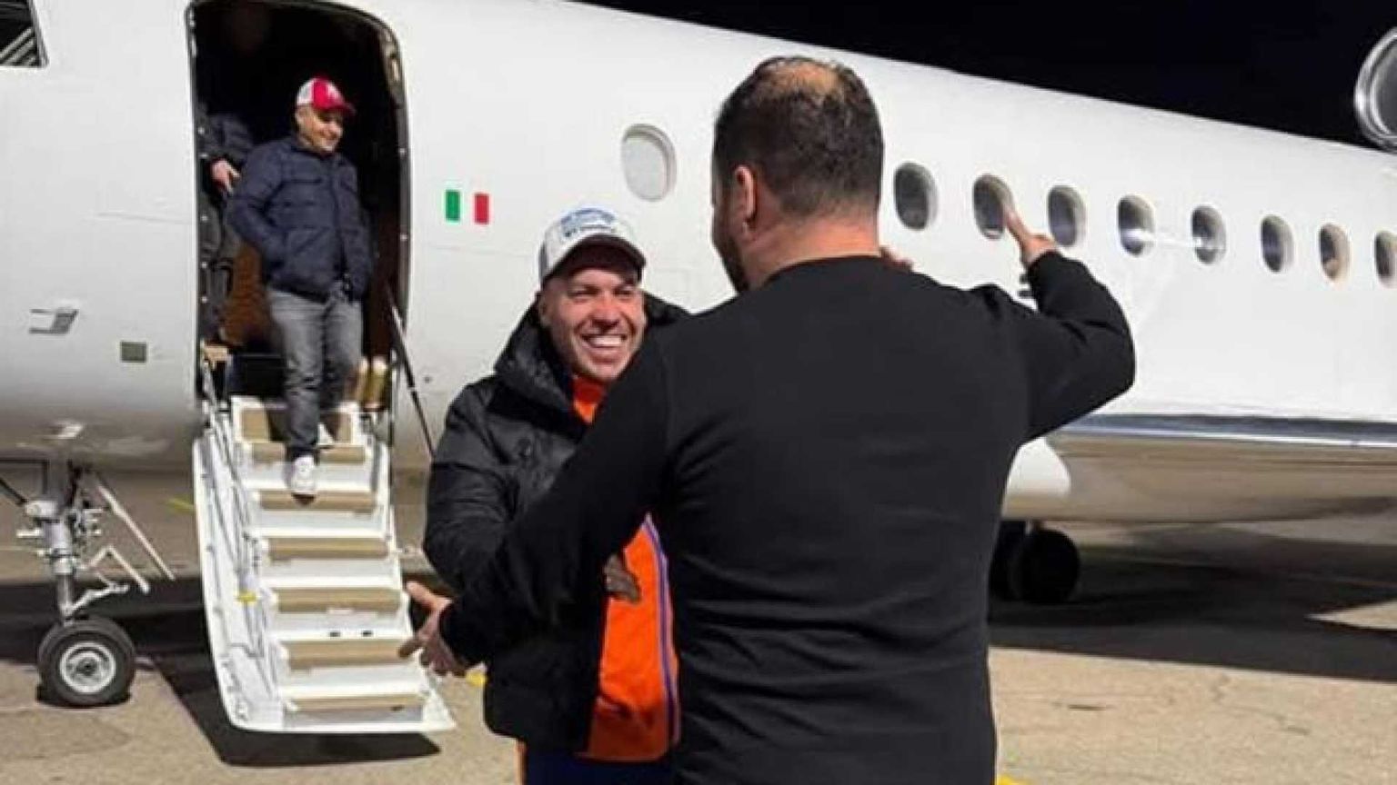 Arrestato il “socio” del generale Almasri su mandato della Corte dell'Aja