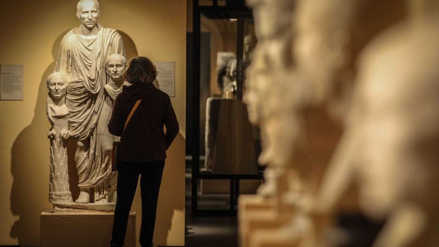 Teatri, concerti, musei: ecco il nuovo boom italiano