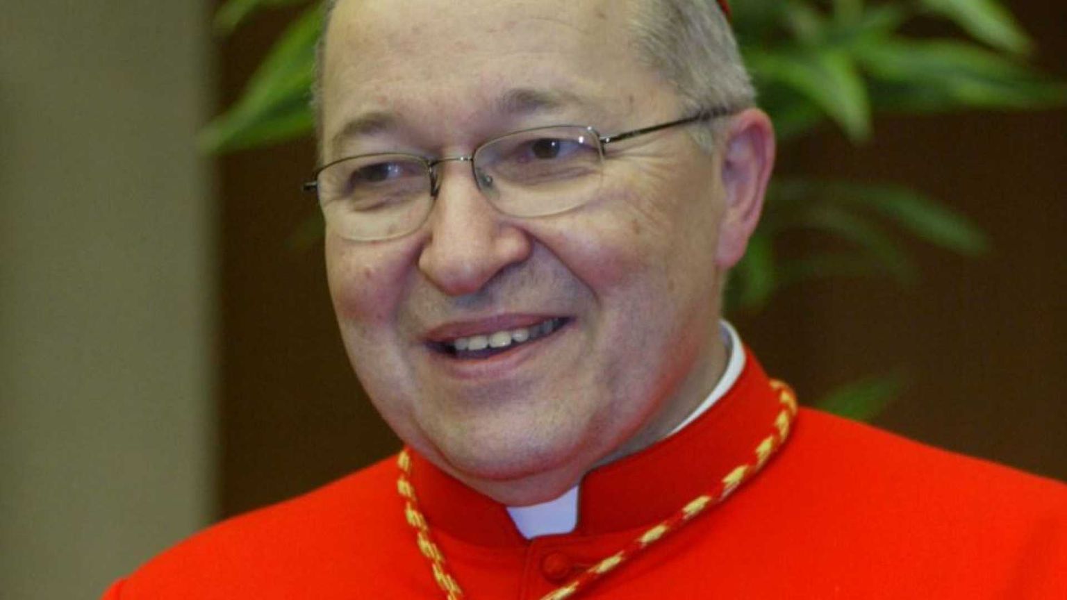 Parigi piange la morte del cardinale Vingt-Trois