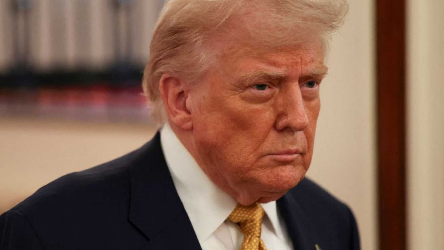 Sospetti e malumori: come il caso Epstein sta facendo tremare Trump