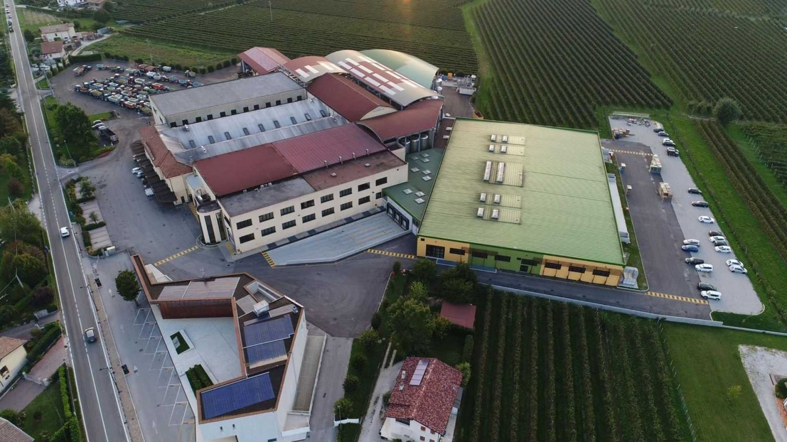 Prosecco, sale consumo in Francia. Val d'Oca: «Occasione per nuovi mercati»