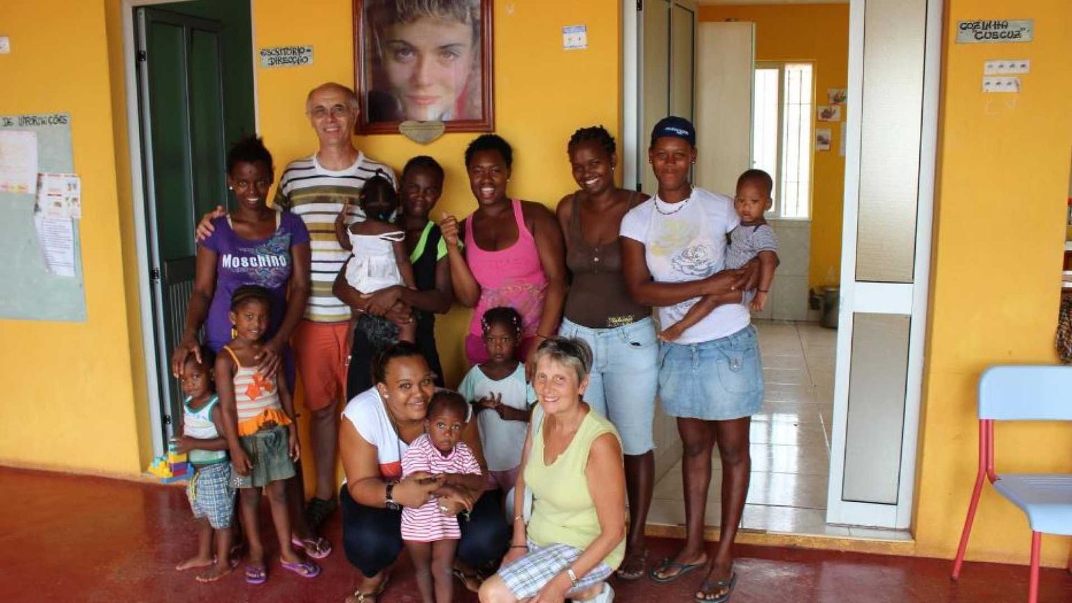 «Noi genitori orfani ora diamo ali alla vita»