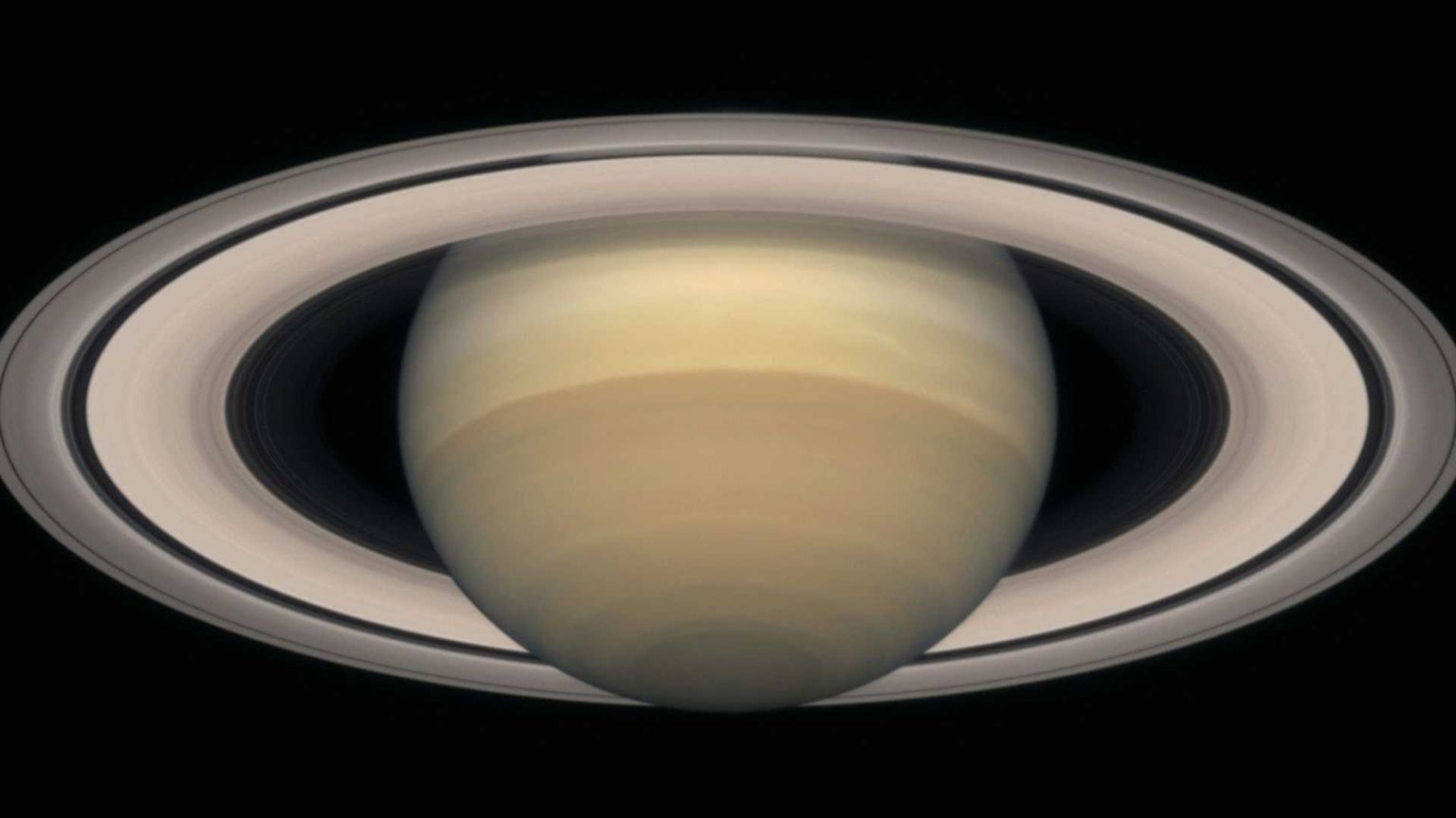 L'unità silente di Giove e Saturno che da lontano proteggono la Terra