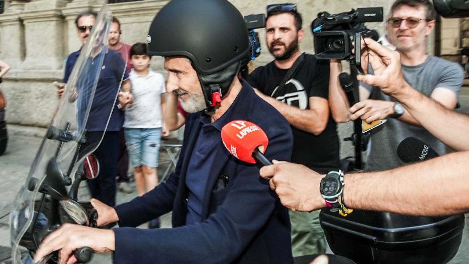 Ma quale bavaglio: riecco dappertutto le intercettazioni (coi loro rischi)