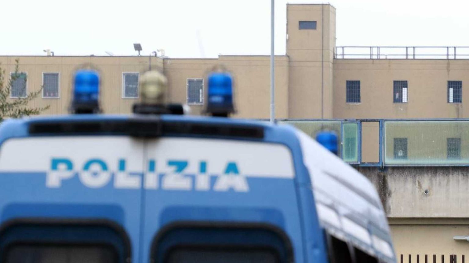A Prato un'altra morte sospetta nel carcere col record di suicidi