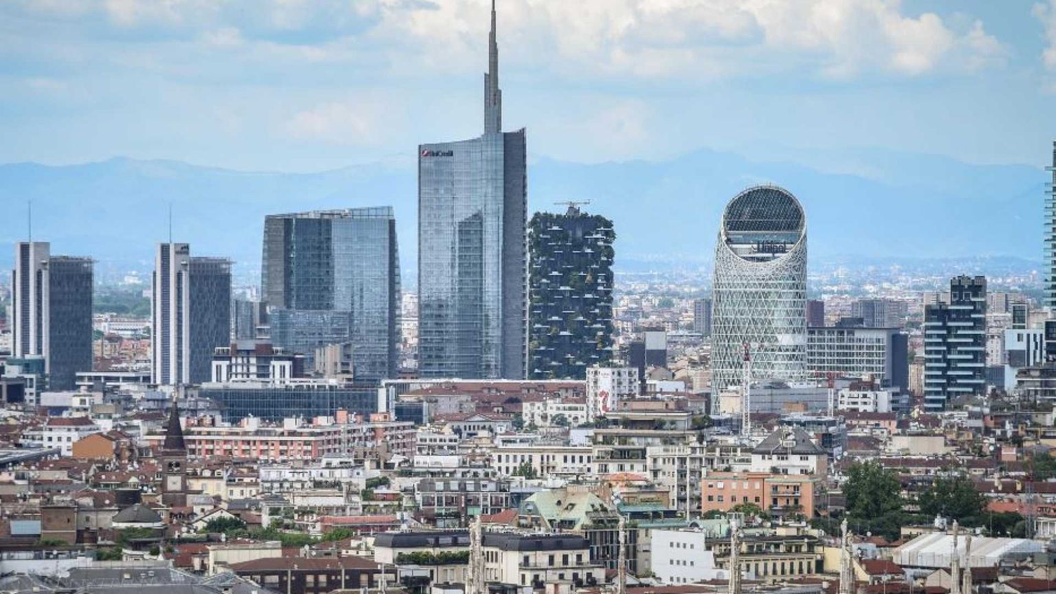 Il caso Milano è una storia di successo e di vertigini