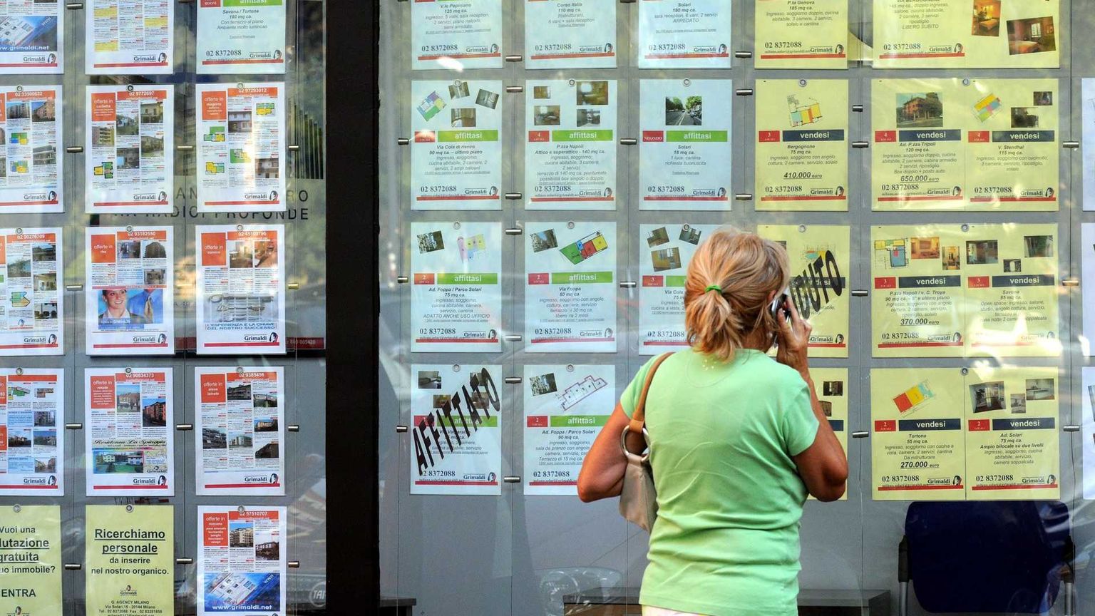 Affitti a 22,5 euro al metro quadro: l'altra faccia dello scandalo Milano