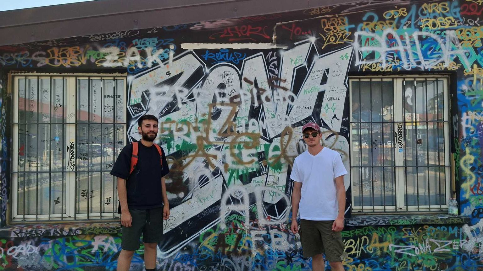 Siamo andati sulla strada per capire i ragazzi: «I maranza? Non esistono»