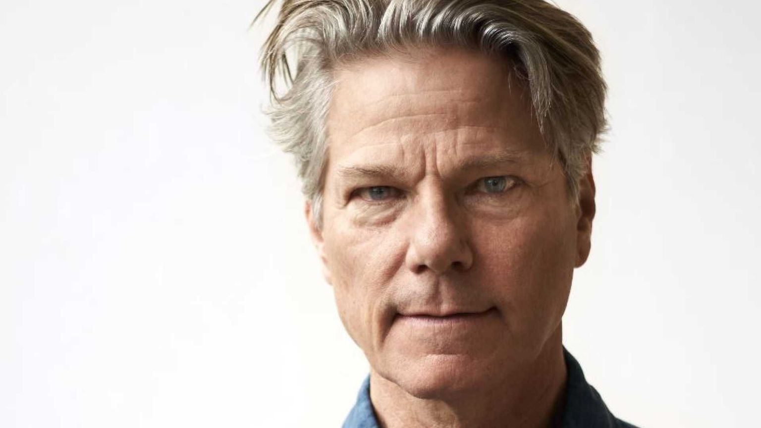 John Vaillant: «Il fuoco ci manda un messaggio, sta a noi saperlo ascoltare»