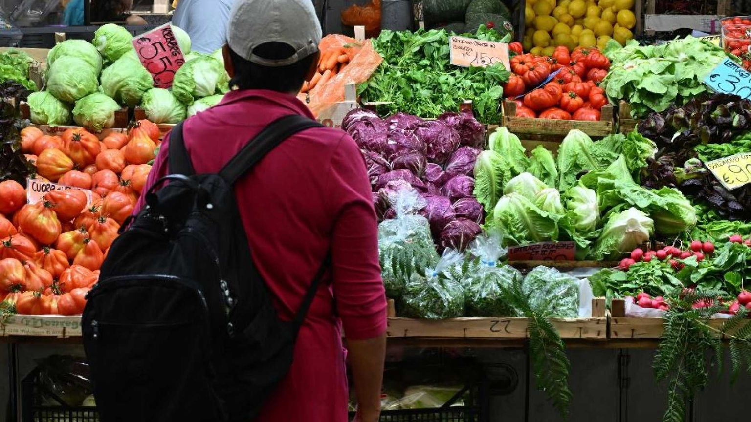 Olio, caffè, riso: il cambiamento climatico ha un prezzo. Al supermercato