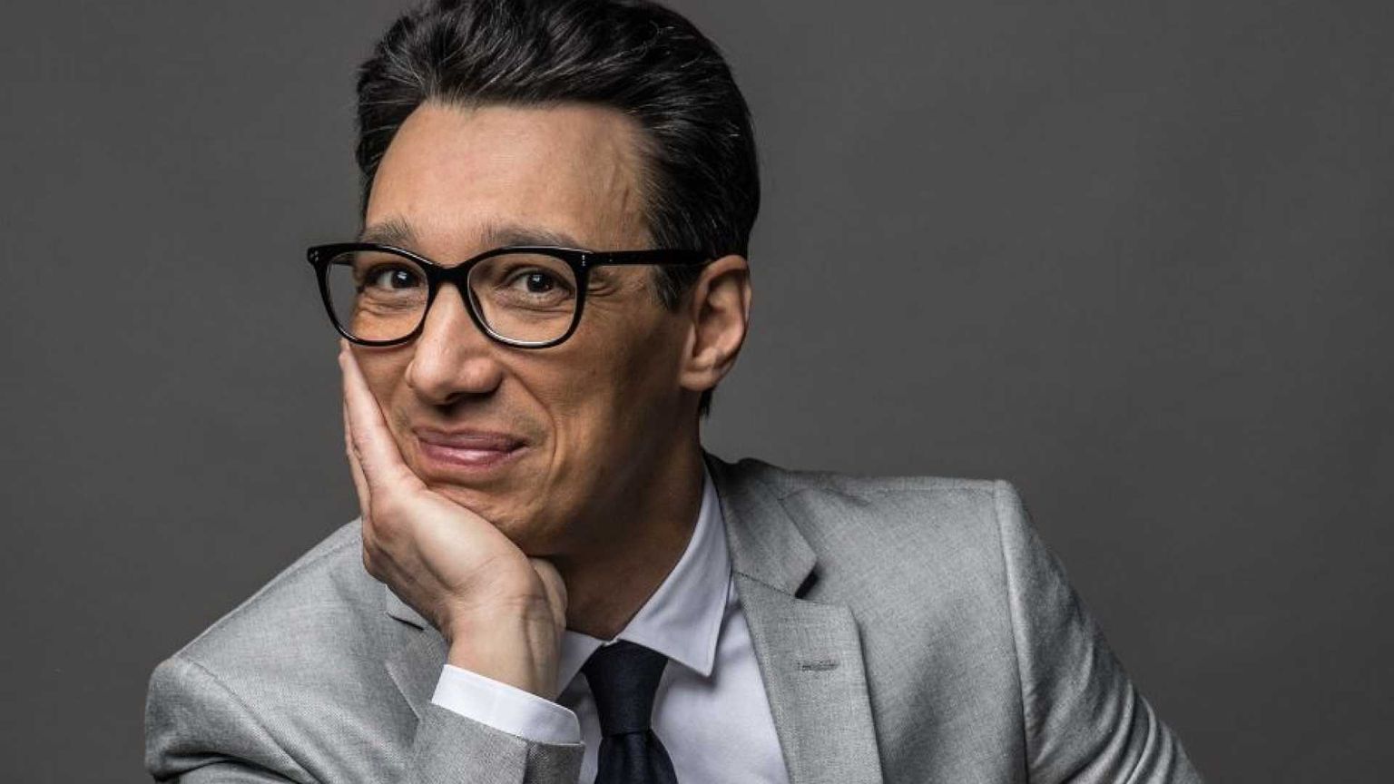 Paolo Jannacci: «La musica è responsabilità»