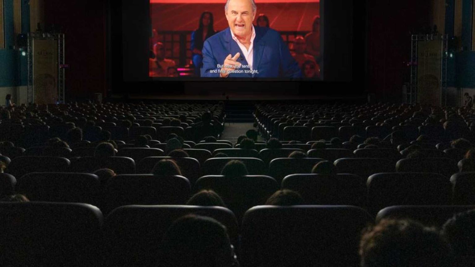 C'è humor nella webserie dei giovani malati di cancro