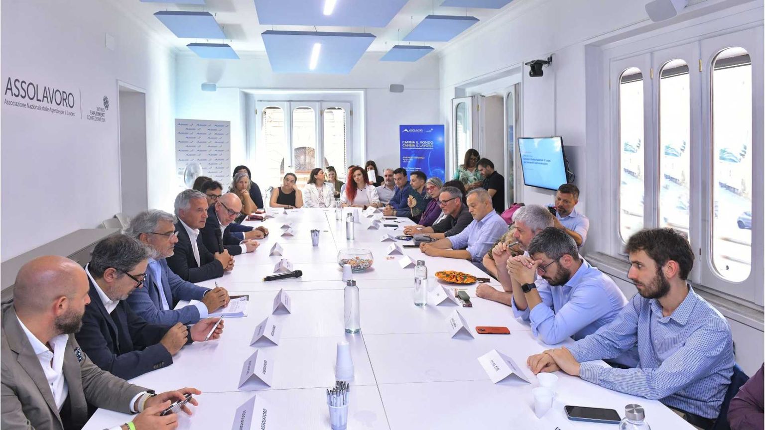 Tutele e indennità più corpose per i lavoratori in somministrazione