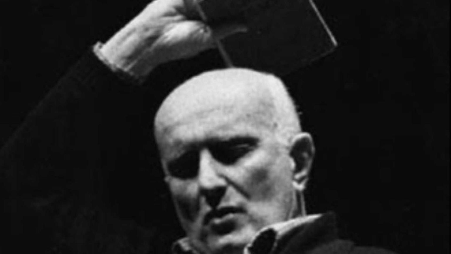 Da Amleto a Manzoni, il teatro di Testori spiega tutta la sua opera