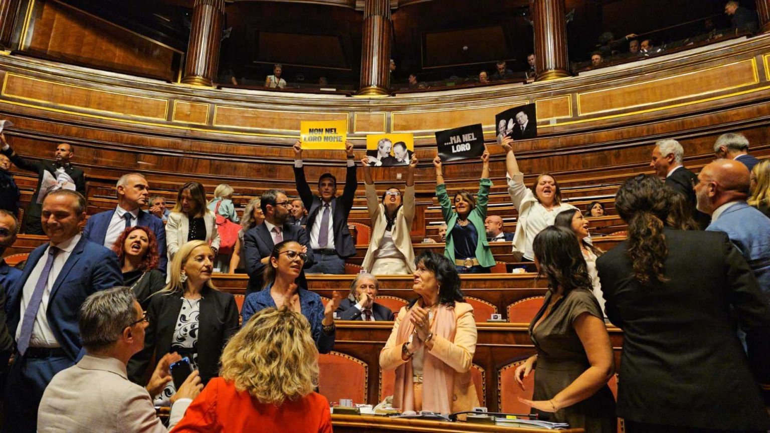 Sì del Senato alla separazione delle carriere per i magistrati: cosa prevede