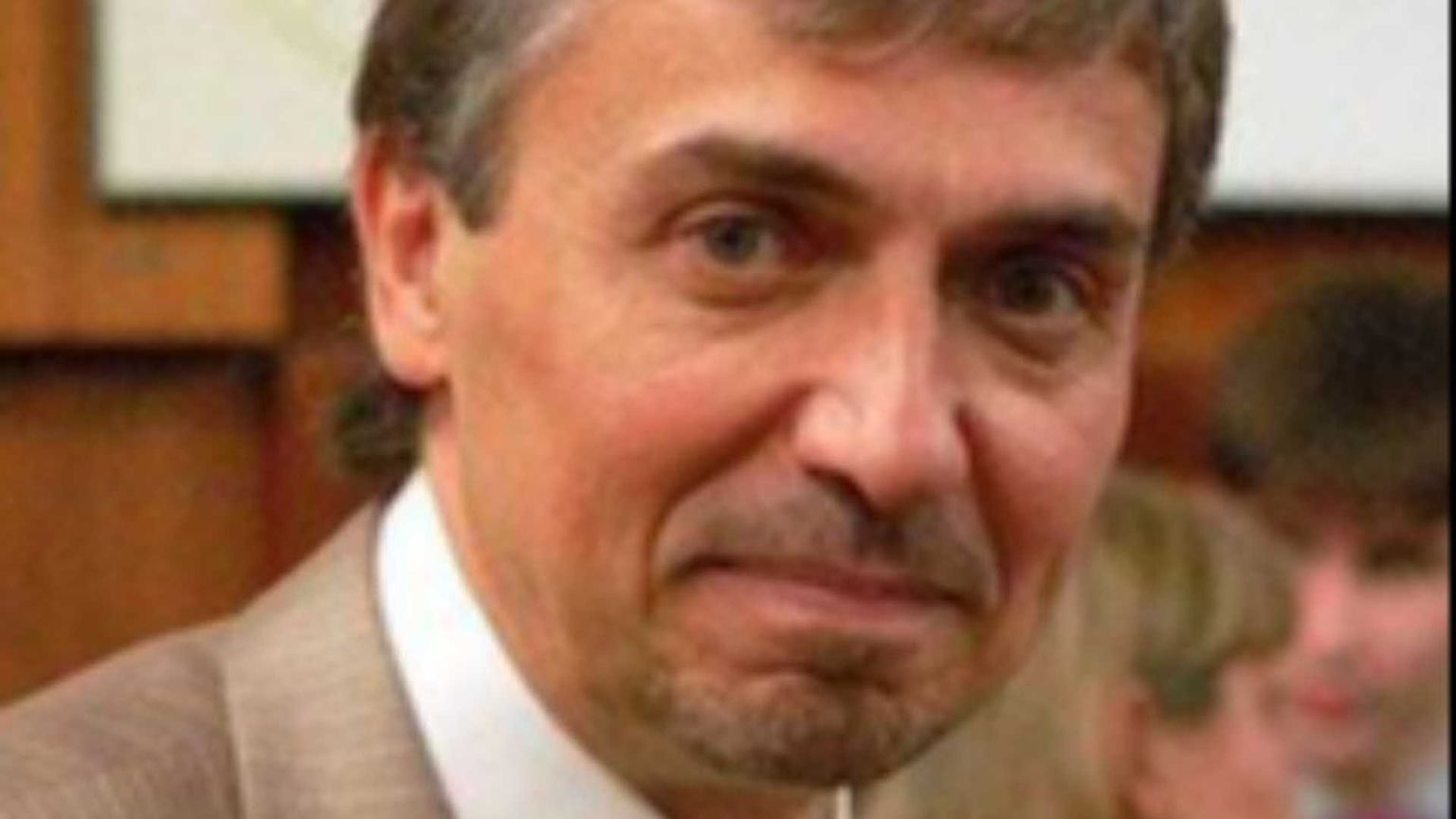 Sigov: «Per la pace in Ucraina chiediamo aiuto alle filosofe»