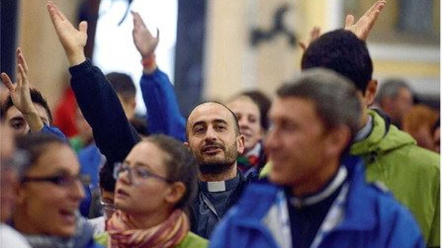 Don Cravero: «L’antidoto al clericalismo? Una comunità che cura i propri preti»