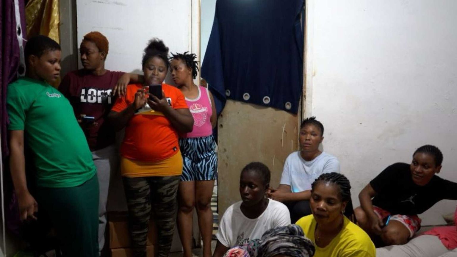 Migrant workers for sale: a journey through the hell of kafala system